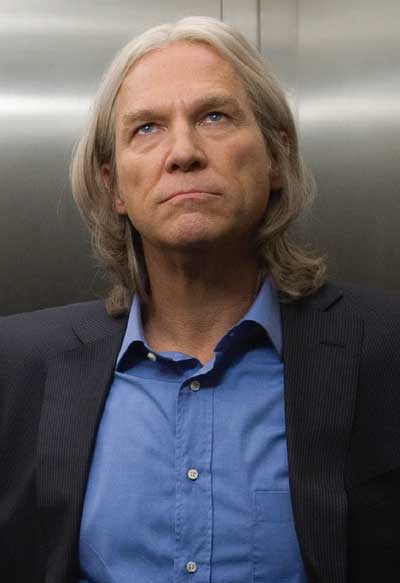 Jeff Bridges Nueva York para principiantes