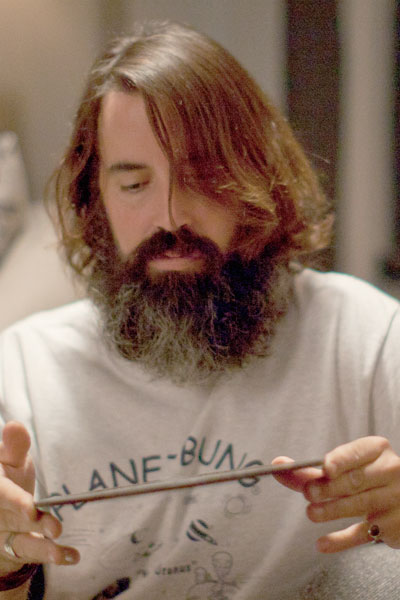 Jeff Daniel Phillips The lords of Salem