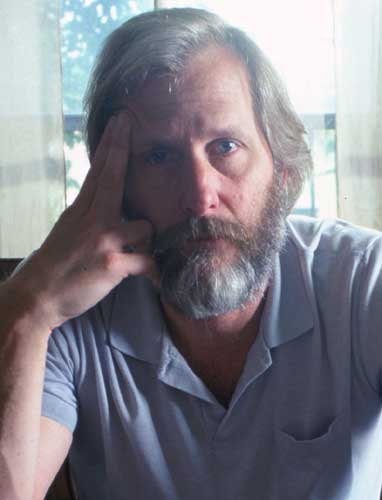 Jeff Daniels Una historia de Brooklyn