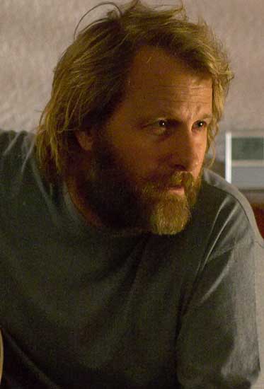 Jeff Daniels The lookout