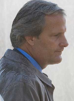 Jeff Daniels Traidor