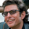 Jeff Goldblum Parque Jurásico 3D