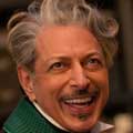 Jeff Goldblum