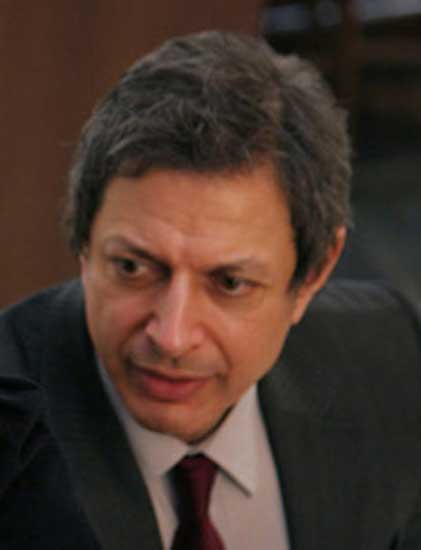 Jeff Goldblum Fay Grim