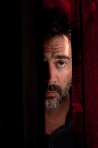 Jeffrey Dean Morgan La víctima perfecta