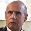 Jeffrey Tambor Resacón en Las Vegas