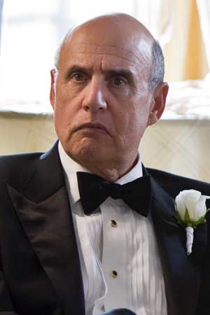 Jeffrey Tambor Resacón en Las Vegas
