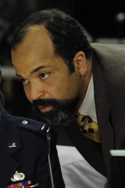 Jeffrey Wright Código fuente