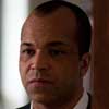 Jeffrey Wright Tan fuerte, tan cerca