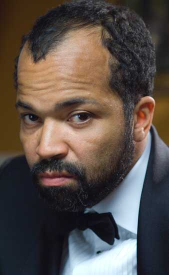 Jeffrey Wright Quantum of solace