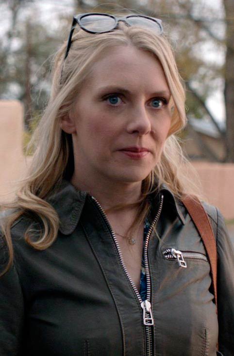 Jelka van Houten Jackie