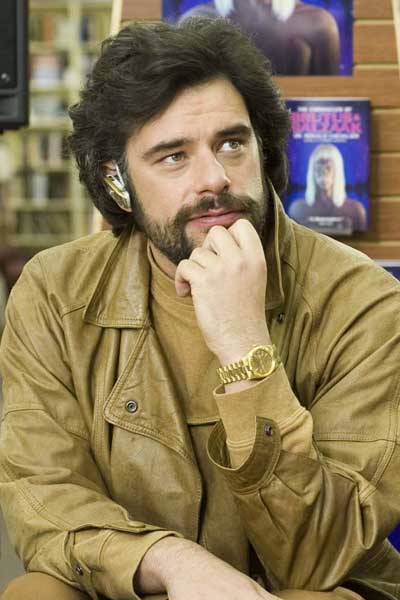 Jemaine Clement Gentlemen Broncos