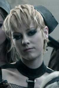 Jena Malone Sucker Punch