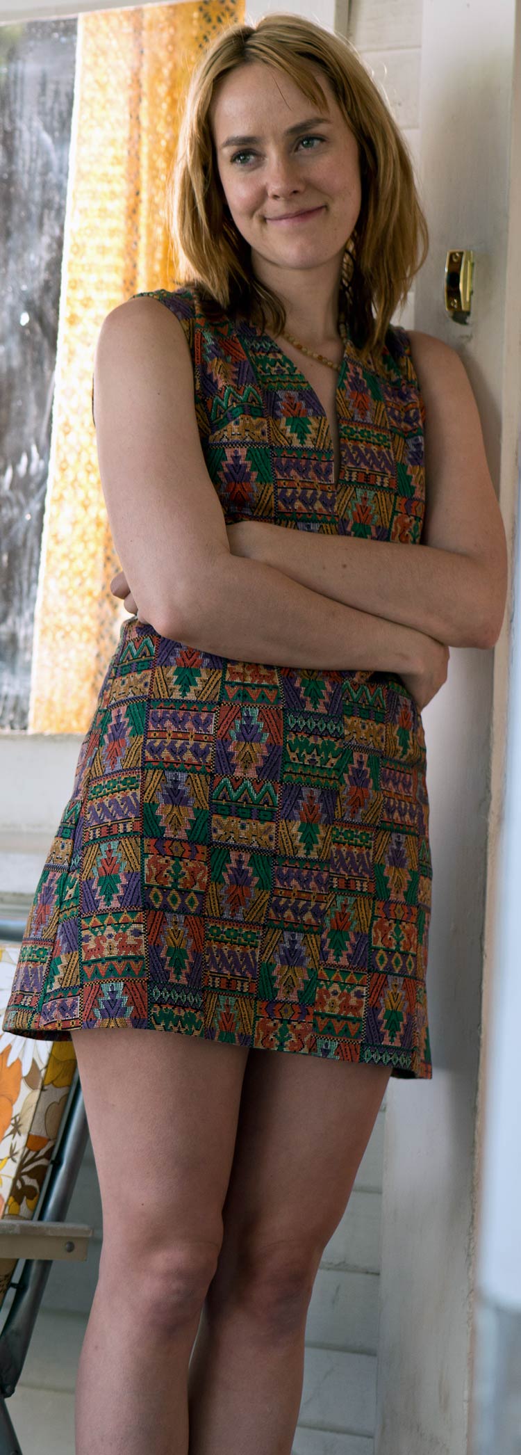 Jena Malone Puro vicio