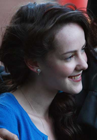 Jena Malone Hacia rutas salvajes