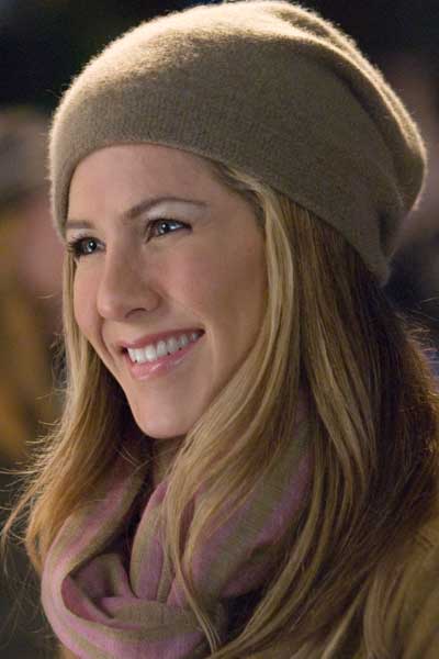 Jennifer Aniston Love happens