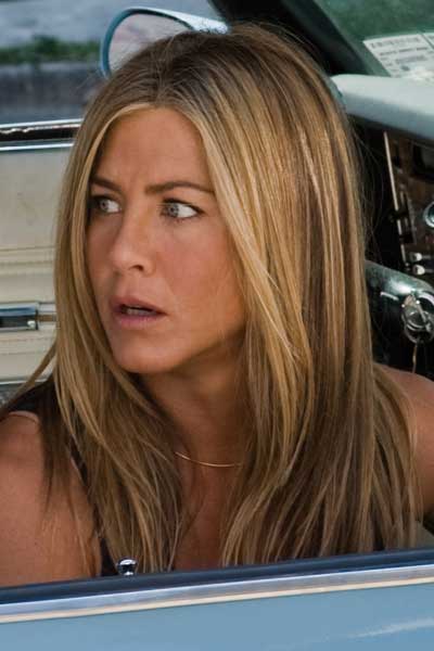 Jennifer Aniston Exposados
