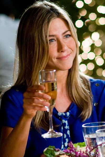 Jennifer Aniston Exposados