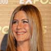 Jennifer Aniston Exposados Premiere en Madrid