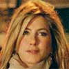 Jennifer Aniston Un pequeño cambio