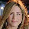 Jennifer Aniston Un pequeño cambio