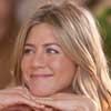 Jennifer Aniston Sígueme el rollo
