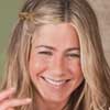 Jennifer Aniston Sácame del paraíso