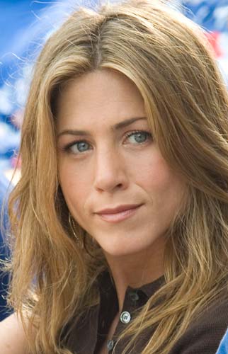 Jennifer Aniston Separados