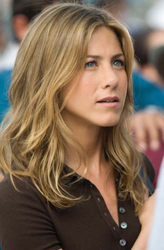 Jennifer Aniston Separados