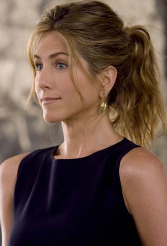 Jennifer Aniston Separados