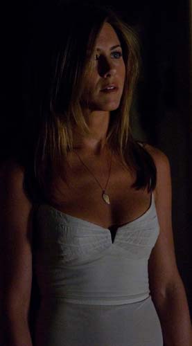 Jennifer Aniston Separados