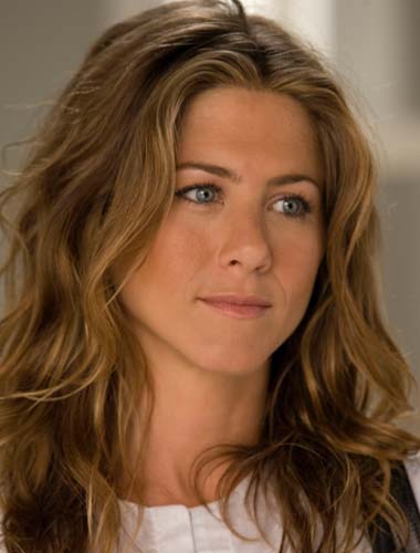 Jennifer Aniston Separados