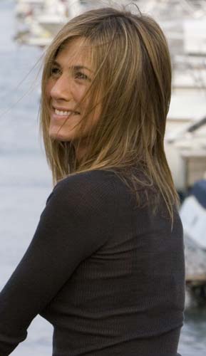 Jennifer Aniston Separados