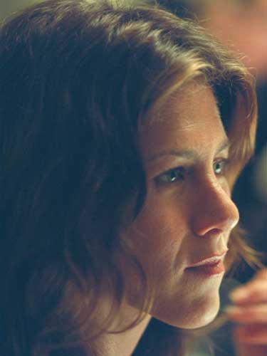 Jennifer Aniston Amigos con dinero