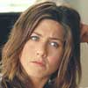 Jennifer Aniston Amigos con dinero
