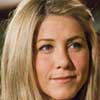 Jennifer Aniston Qué les pasa a los hombres