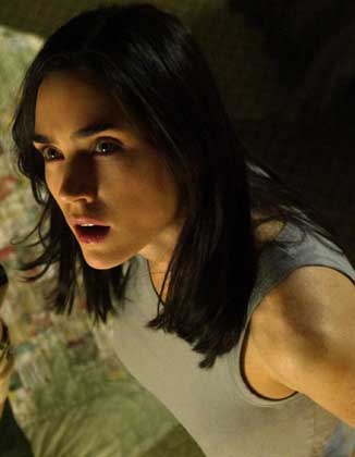 Jennifer Connelly La huella