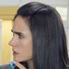 Jennifer Connelly Qué les pasa a los hombres