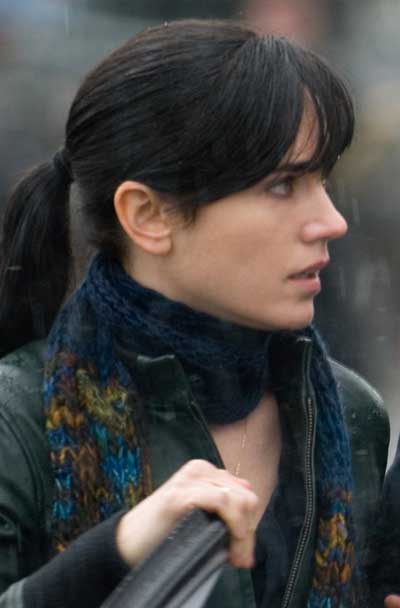 Jennifer Connelly Ultimatum a la Tierra