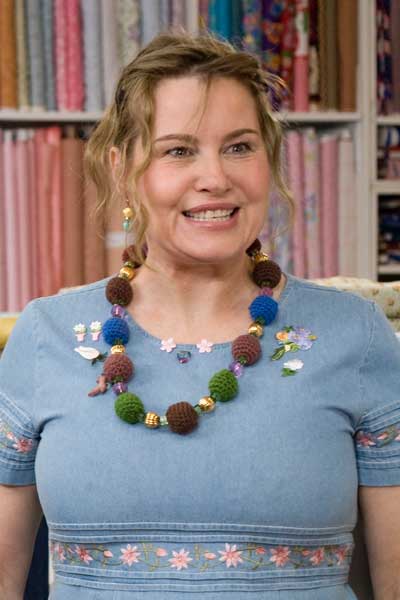 Jennifer Coolidge Gentlemen Broncos