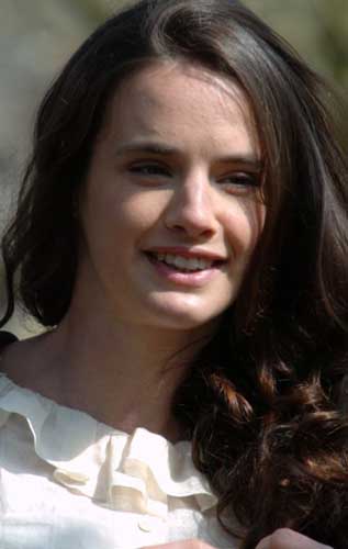 Jennifer Decker Flyboys, héroes del aire