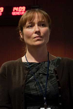 Jennifer Ehle Contagio