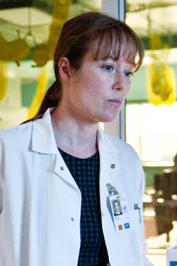Jennifer Ehle Contagio