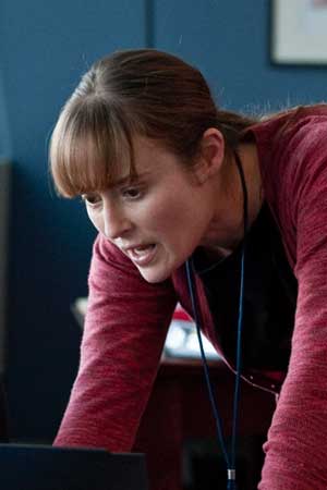 Jennifer Ehle Contagio