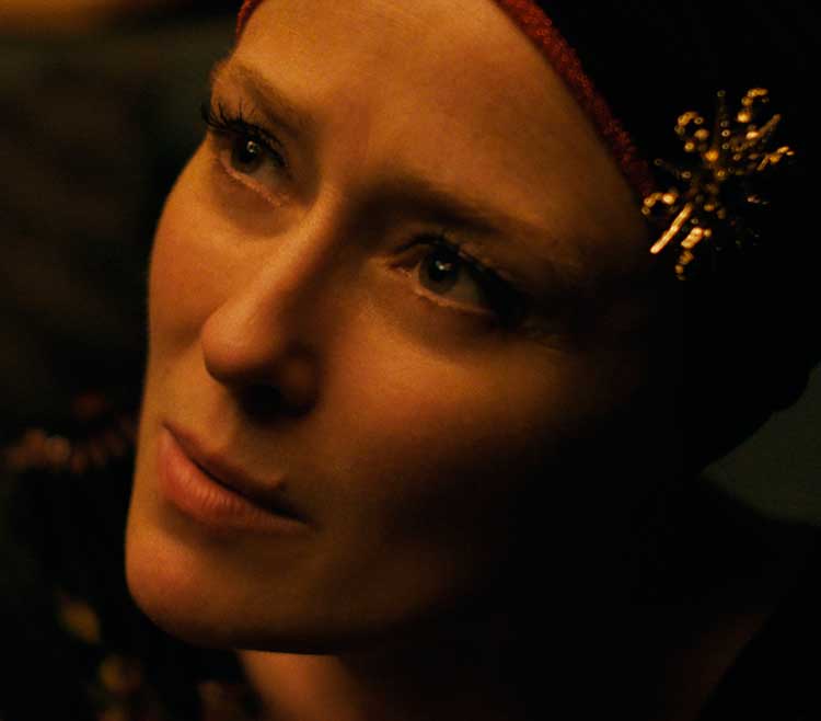 Jennifer Ehle Saint Maud