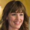 Jennifer Garner Increíble, pero Falso