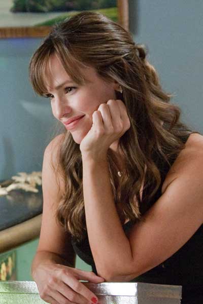 Jennifer Garner Historias de San Valentín