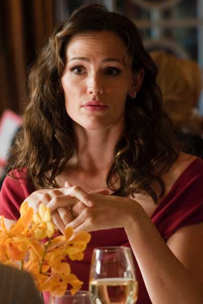 Jennifer Garner Arthur, el soltero de oro