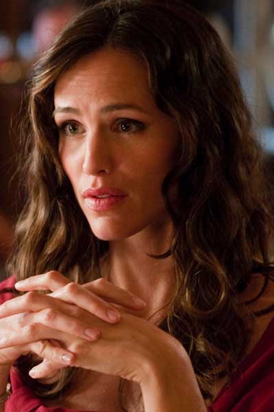 Jennifer Garner Arthur, el soltero de oro