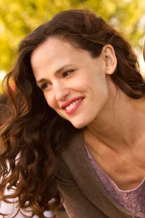 Jennifer Garner La extraña vida de Timothy Green